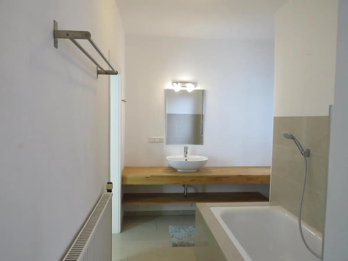 Ferienwohnung L8 Street - Goethestraße 18 Mannheim Apartment