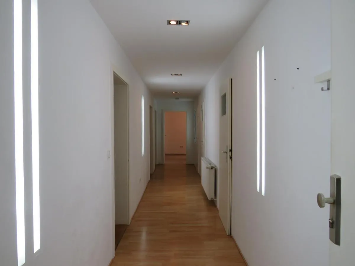 Ferienwohnung L8 Street - Goethestraße 18 Mannheim Apartment