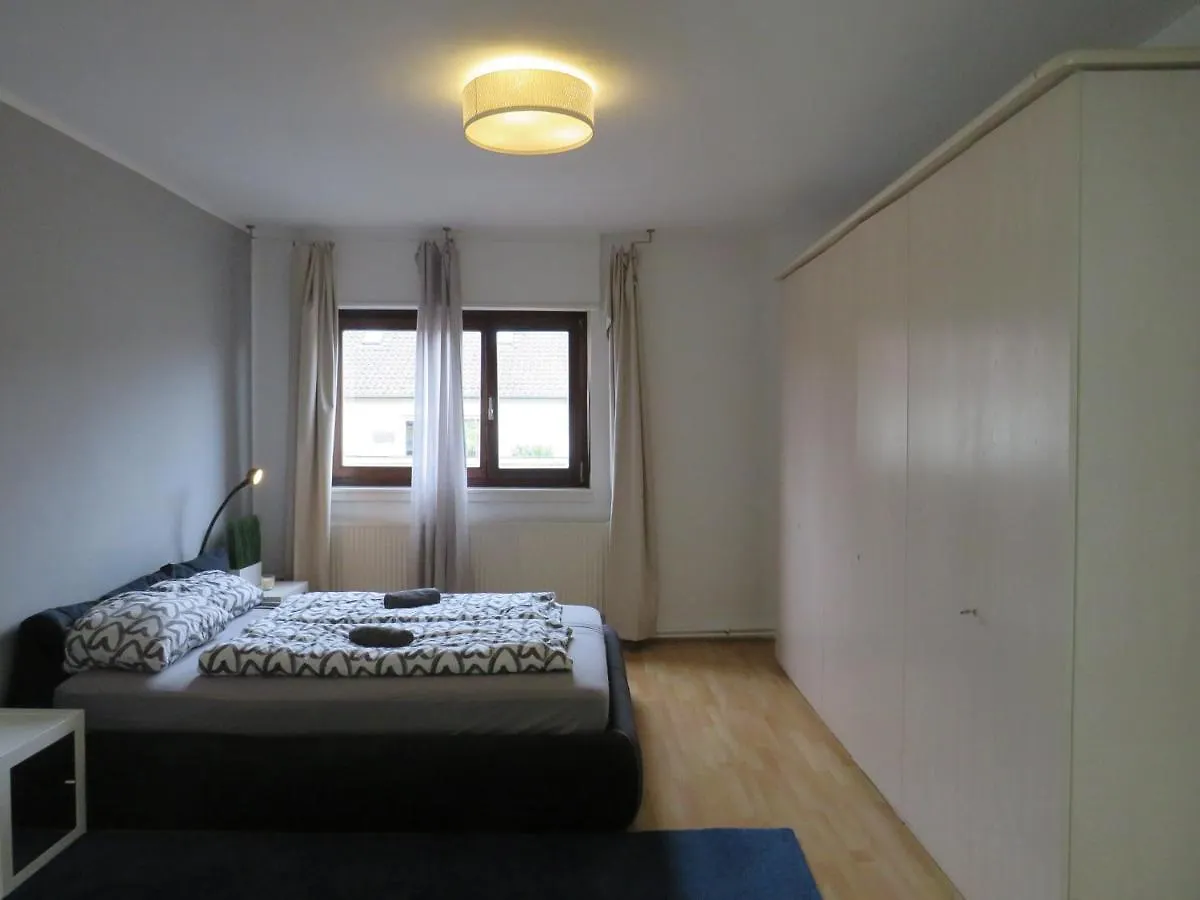 Ferienwohnung L8 Street - Goethestraße 18 Mannheim Deutschland