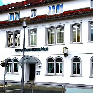 Deutscher Hof MHG
