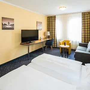 Central Hotel MHG